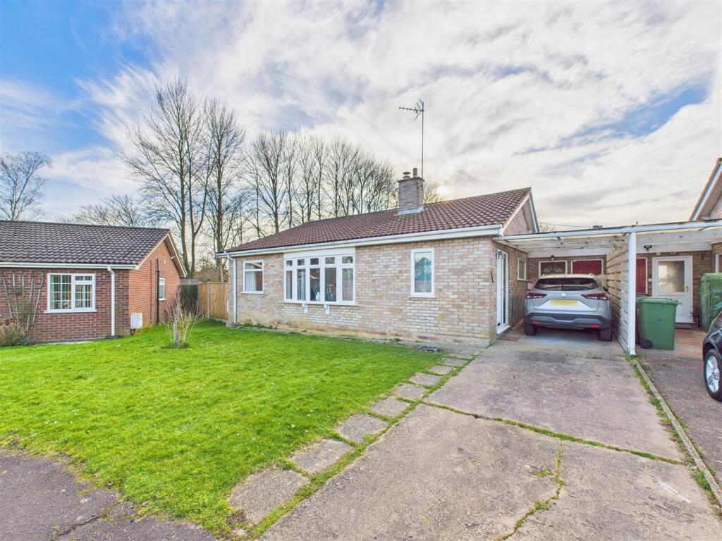 Main image of property: Adastral Place, Swaffham
