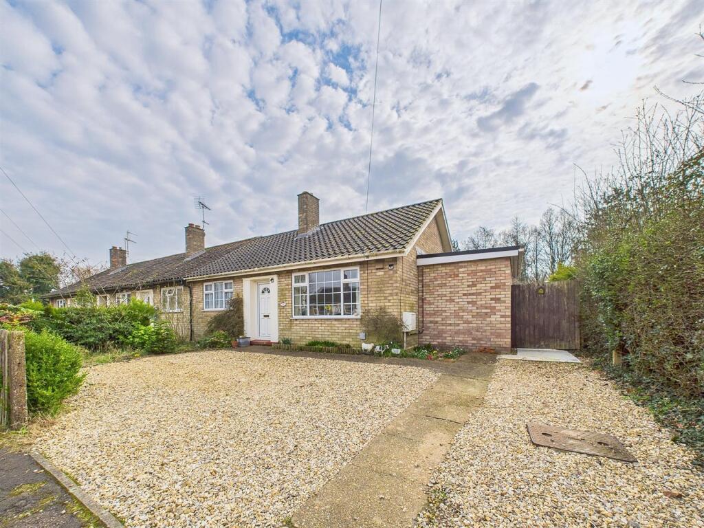 Main image of property: Howlett Close, Dereham