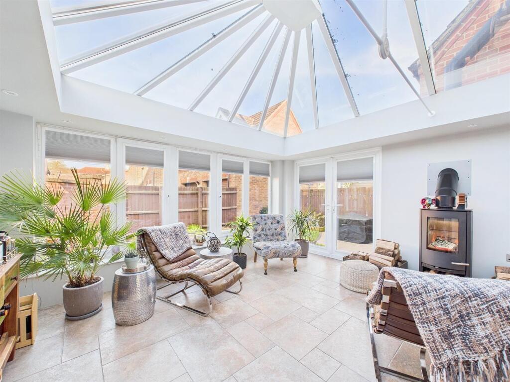 Main image of property: Riverside Close, Scarning