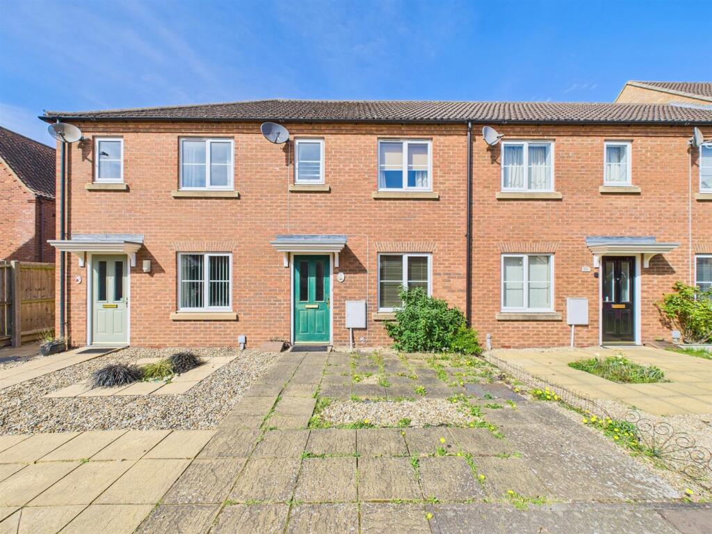Main image of property: Cygnet Road, Dereham