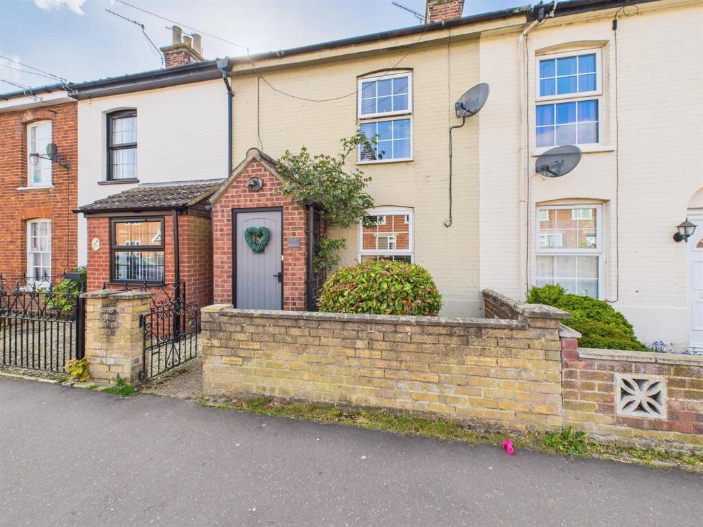 Main image of property: Southend, Dereham
