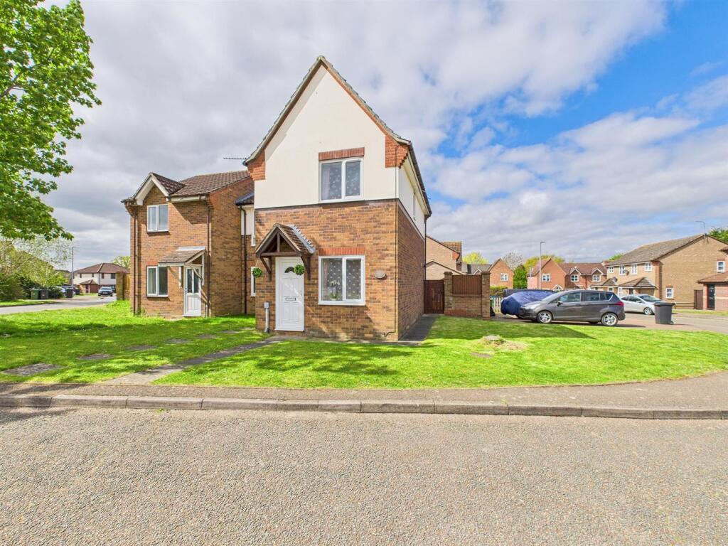 Main image of property: Willow Road, Scarning, Dereham