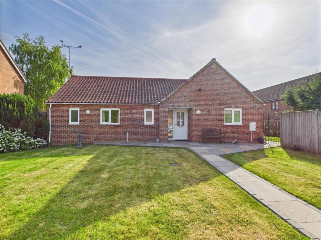 Main image of property: Southend, Dereham