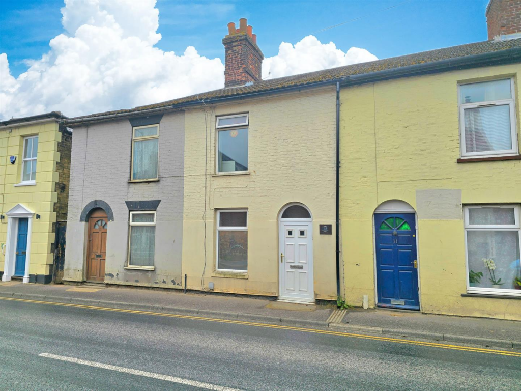 Main image of property: Wellington Road, Dereham