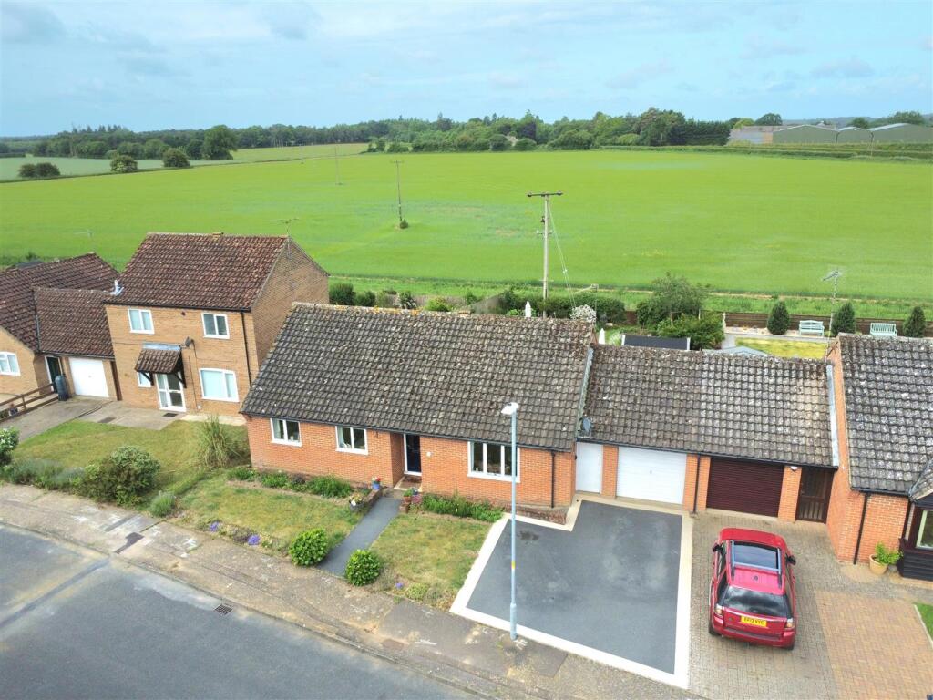 Main image of property: Brancaster Way, Swaffham