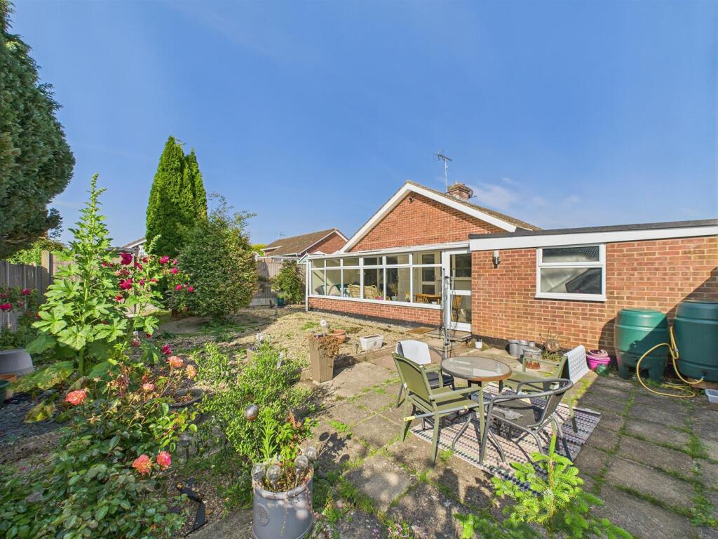 Main image of property: Brackenwoods, Necton, Swaffham