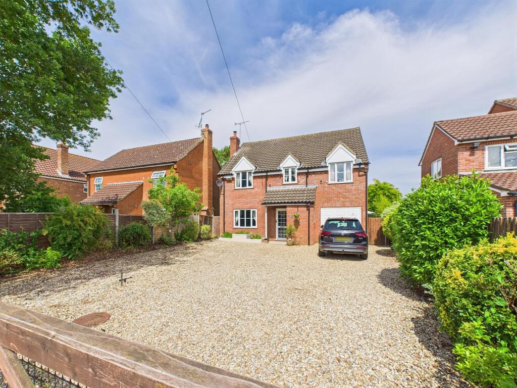 Main image of property: Bittering Street, Gressenhall