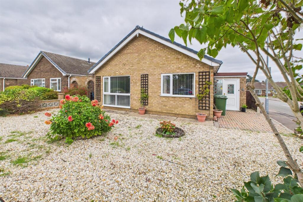 Main image of property: Highfield Road, Dereham