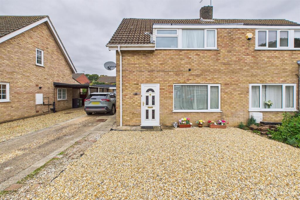 Main image of property: Stigands Gate, Dereham