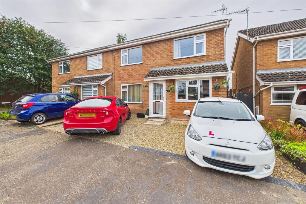 Main image of property: Kings Park, Dereham