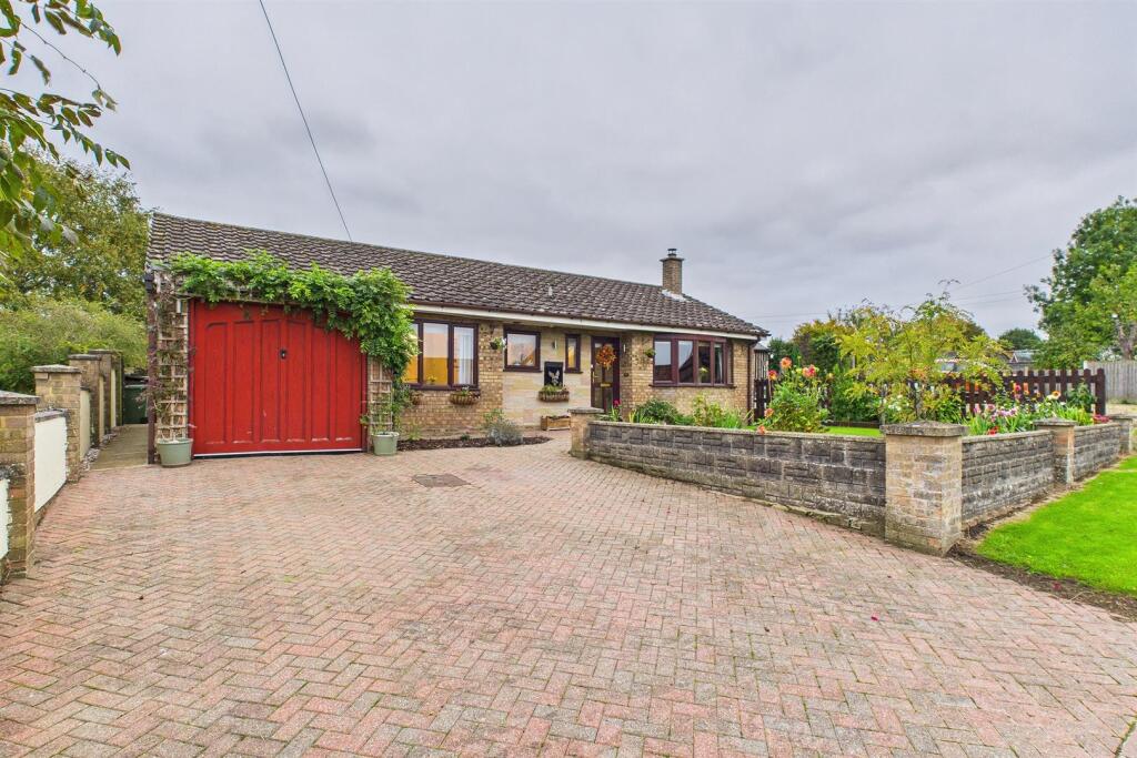Main image of property: Cook Road, Holme Hale, Thetford