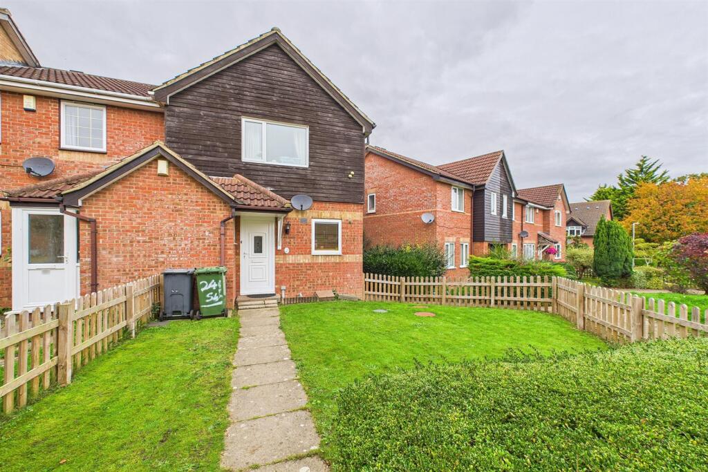 Main image of property: Stockholm Way, Dereham