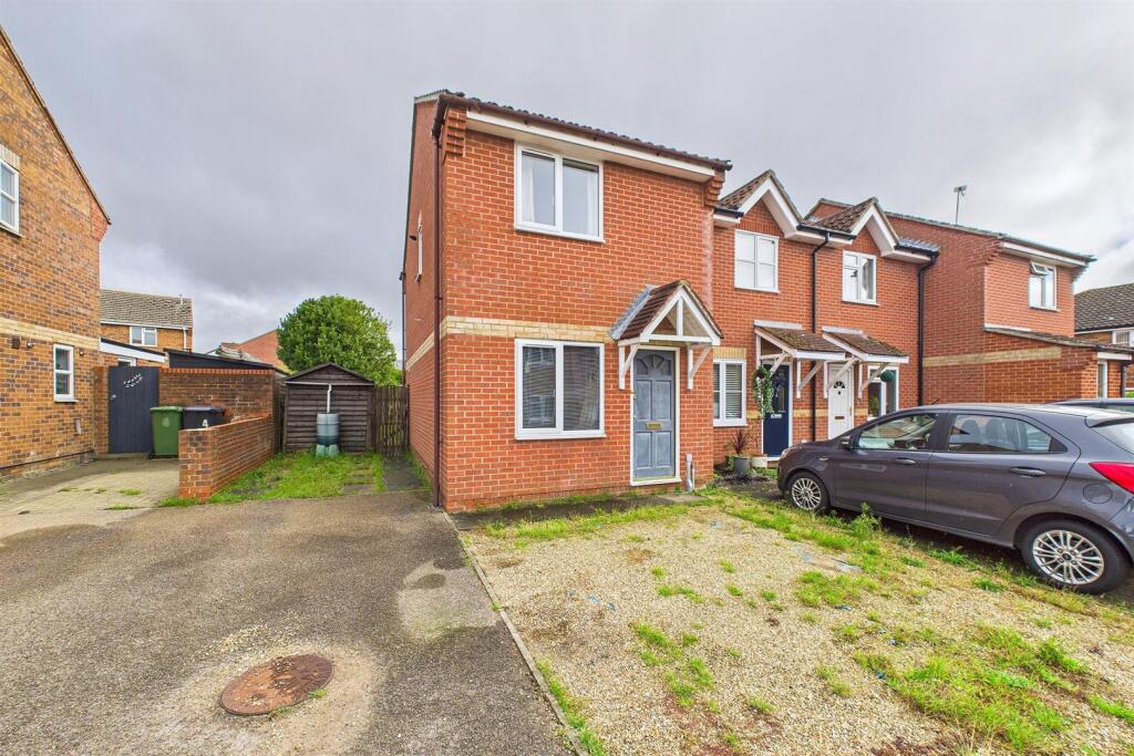 Main image of property: Redfern Close, Scarning