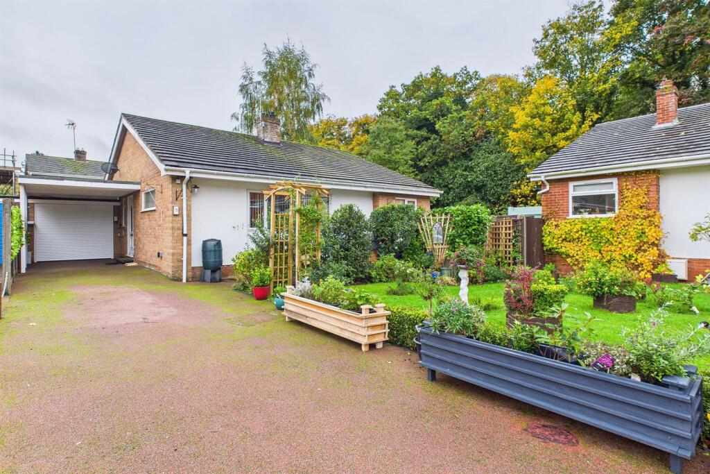 Main image of property: Sheddick Court, Dereham