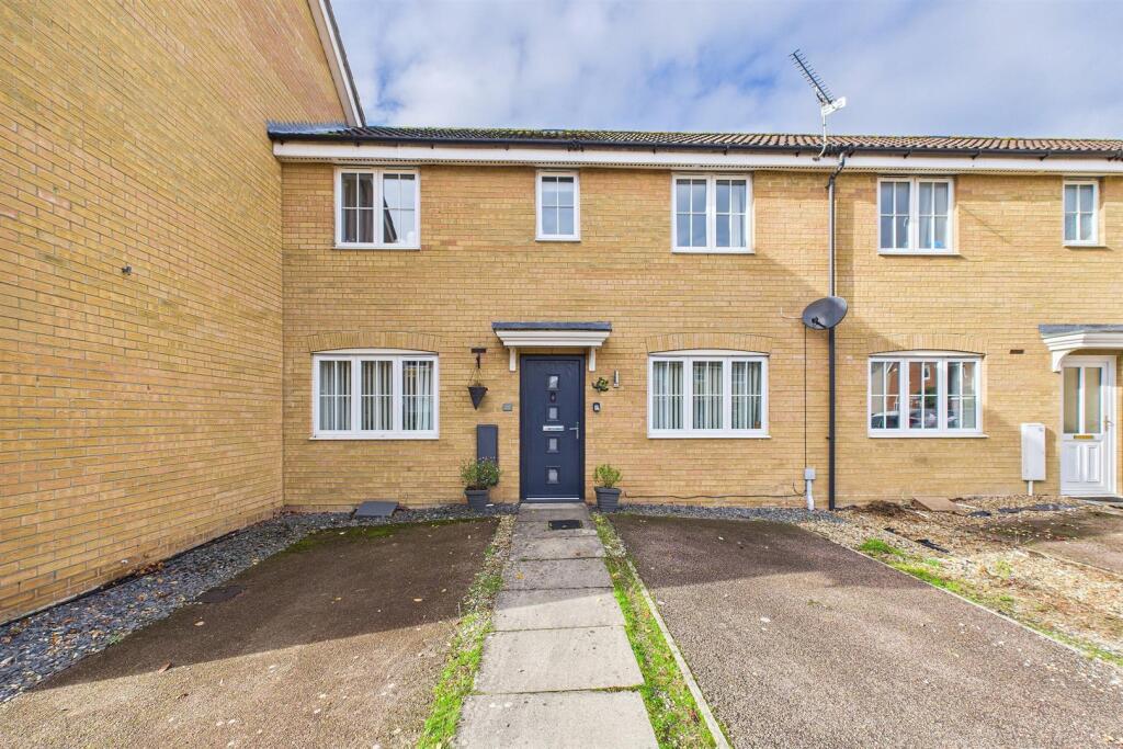 Main image of property: Russet Way, Dereham