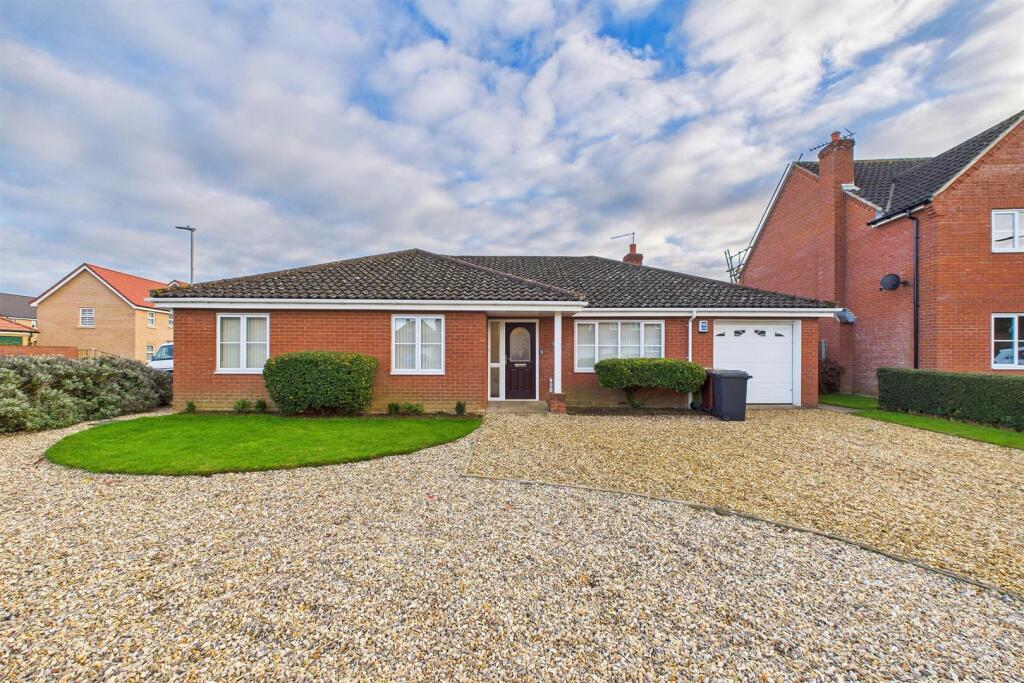 Main image of property: Greenfields Road, Dereham