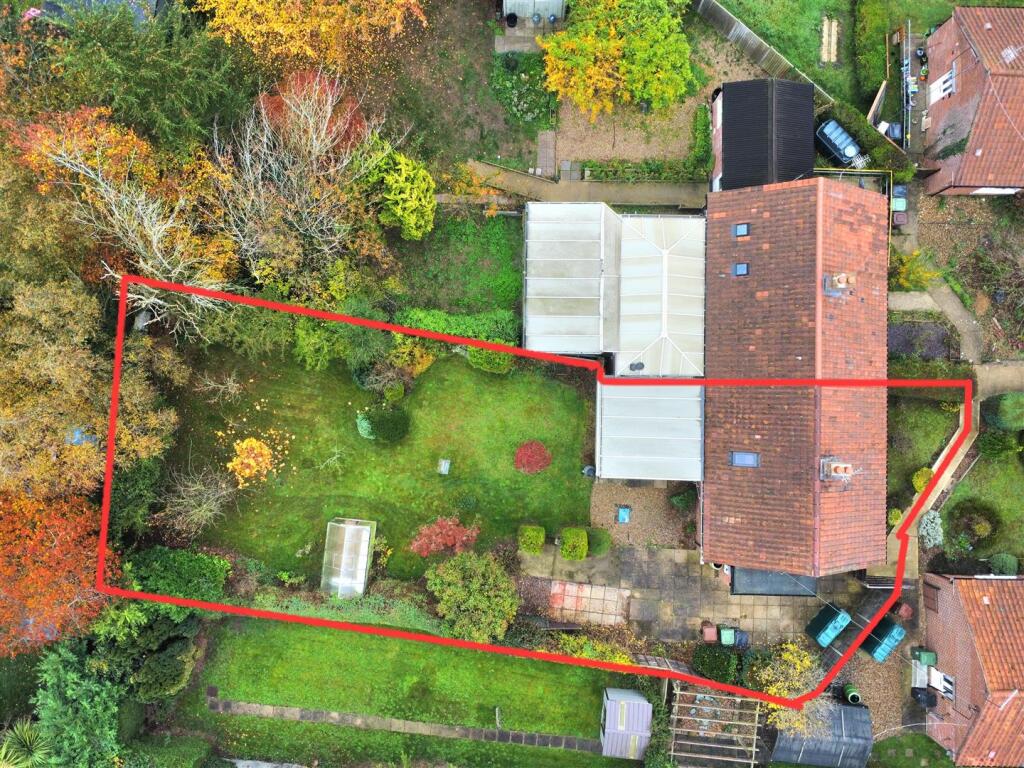 Main image of property: Glebe Close, Little Fransham