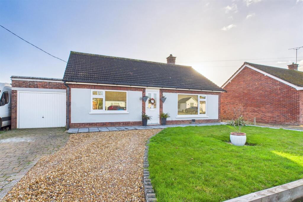 Main image of property: Burtontyne Avenue, Dereham