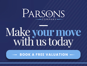 Get brand editions for Parsons & Co, Dereham