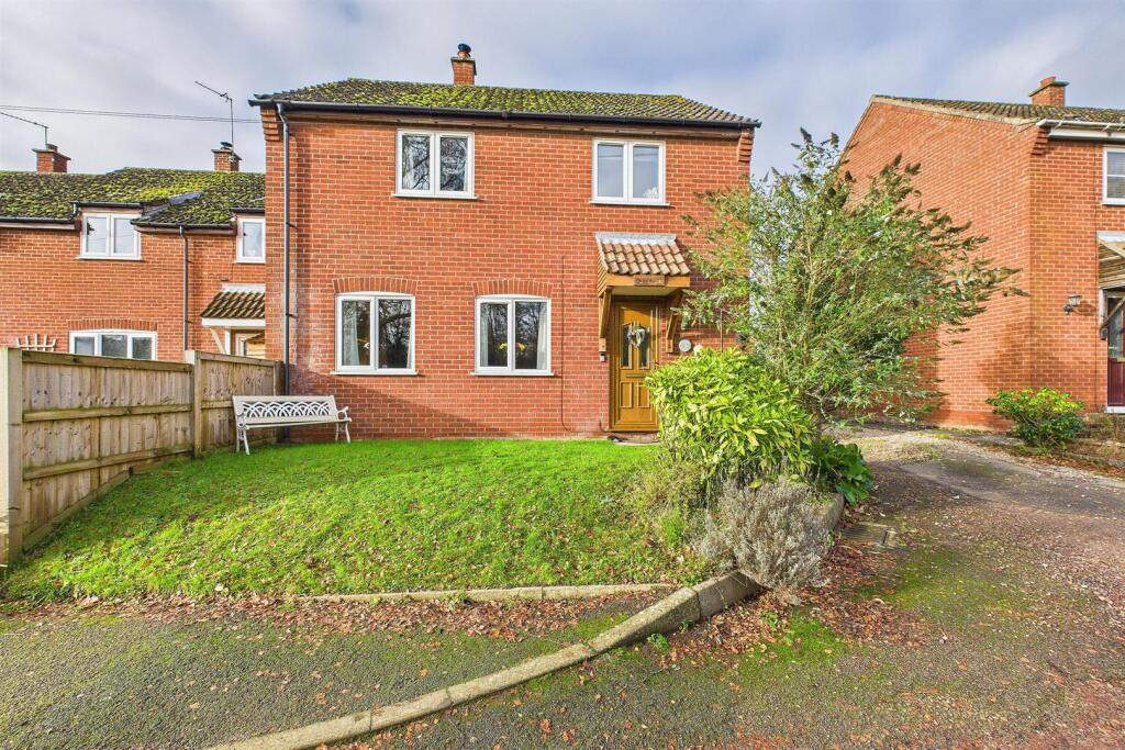 Main image of property: Fulmodeston Road, Stibbard, Fakenham