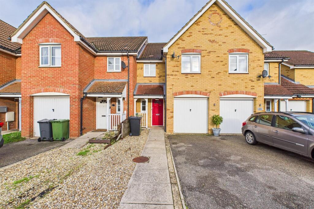 Main image of property: Helsinki Way, Dereham