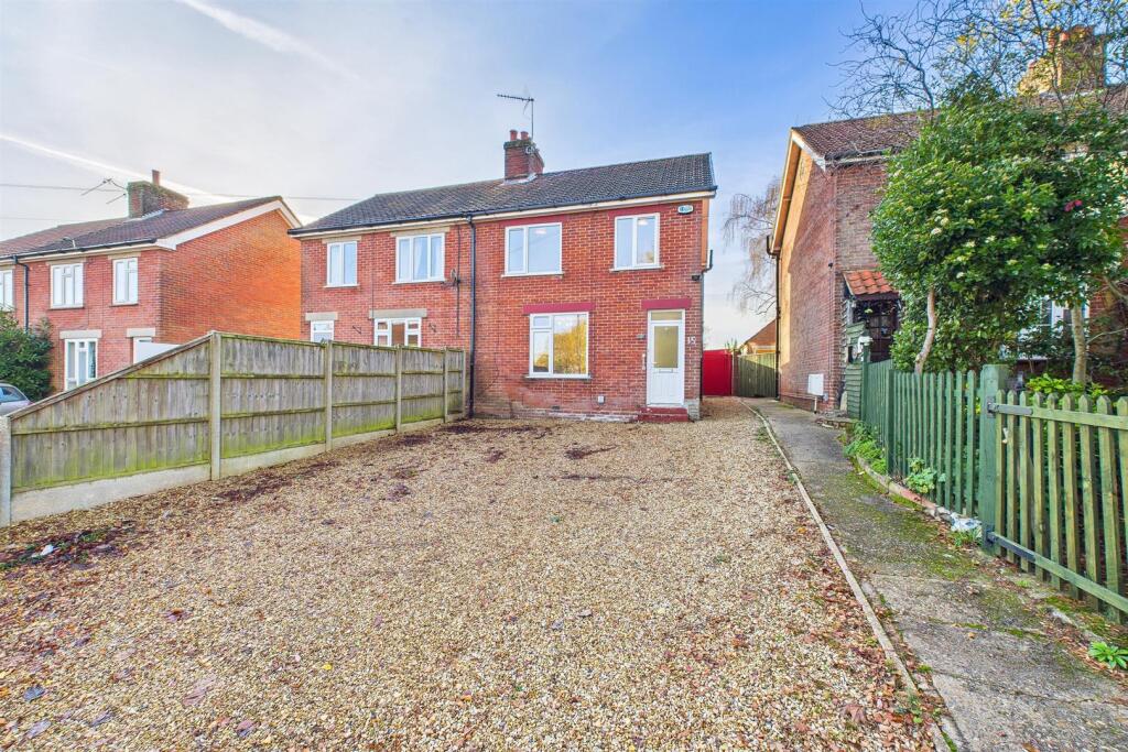Main image of property: Northgate, Dereham