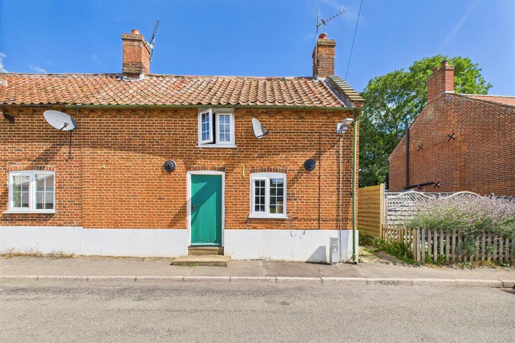 Main image of property: Eastgate Street, North Elmham