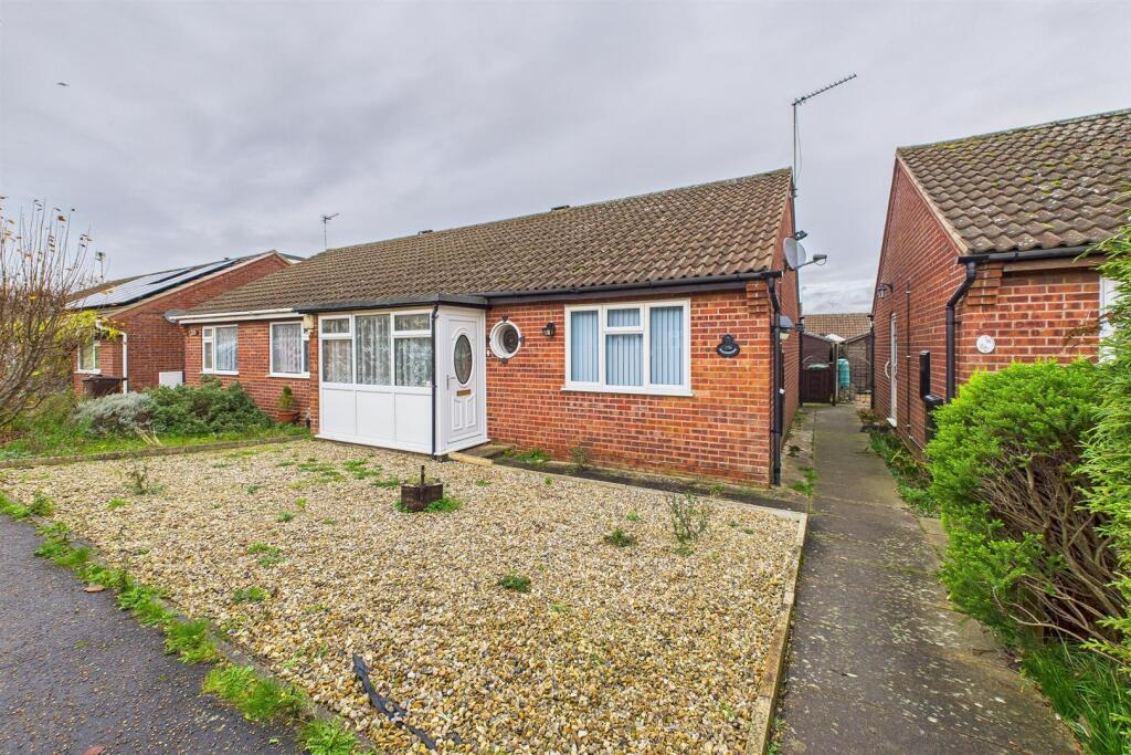 Main image of property: Recreation Road  Toftwood