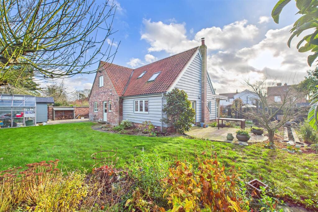 Main image of property: Norwich Road, Dereham