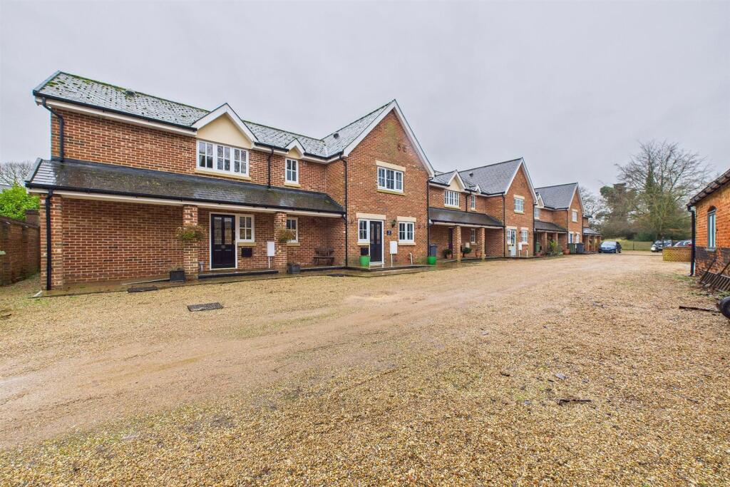 Main image of property: Bilney Mews, East Bilney