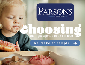 Get brand editions for Parsons & Co, Dereham