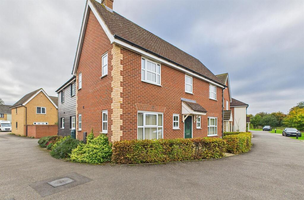 Main image of property: Forest Grove, Swaffham