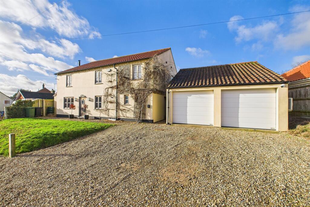Main image of property: Chantry Lane, Necton