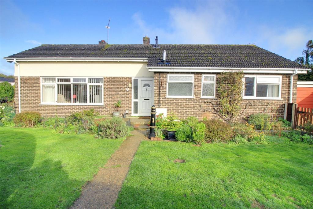 3 bedroom bungalow for sale in Rashs Green, Dereham, NR19