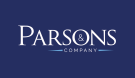 Parsons & Co logo