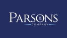 Parsons & Co, Dereham Estate Agent Logo