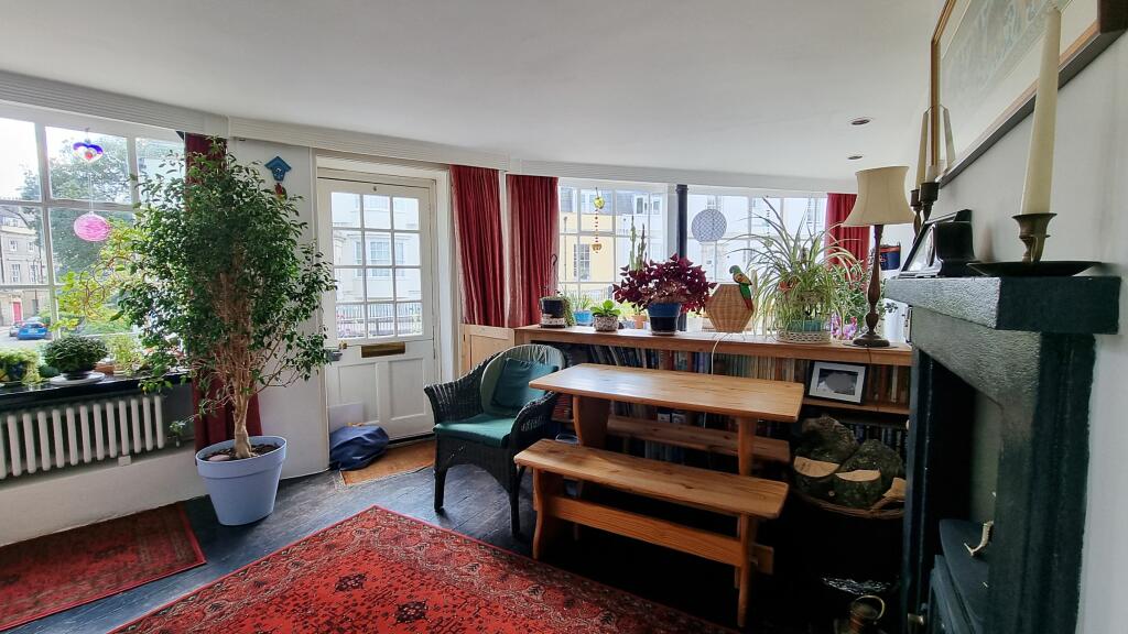 Additional property image - Wellington Terrace, Clifton, Bristol BS8
