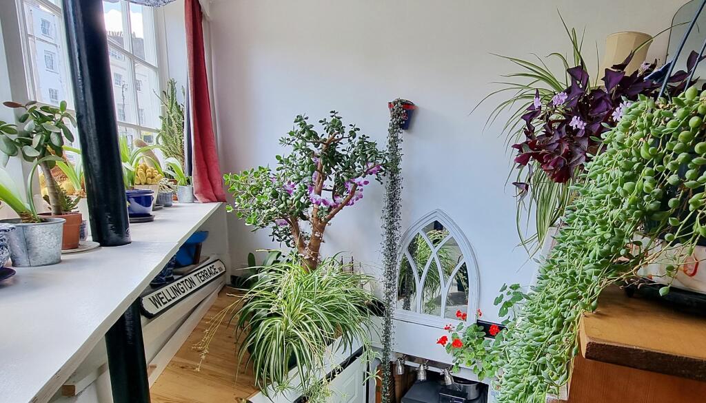 Additional property image - Wellington Terrace, Clifton, Bristol BS8