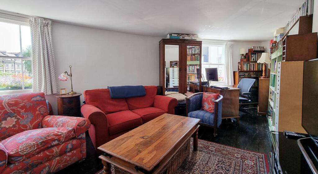 Additional property image - Wellington Terrace, Clifton, Bristol BS8