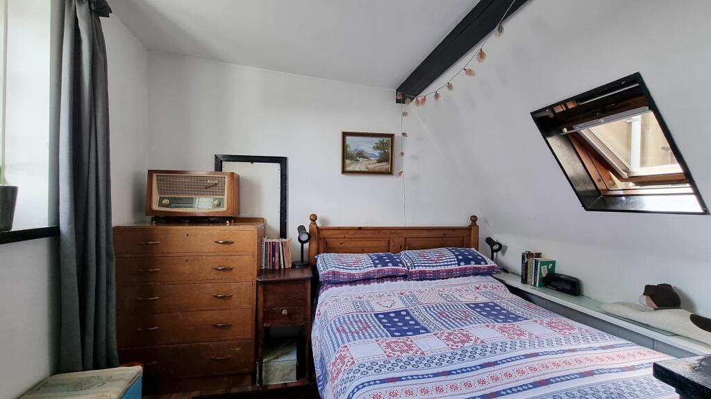 Additional property image - Wellington Terrace, Clifton, Bristol BS8