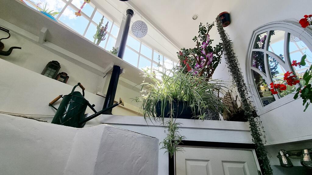 Additional property image - Wellington Terrace, Clifton, Bristol BS8