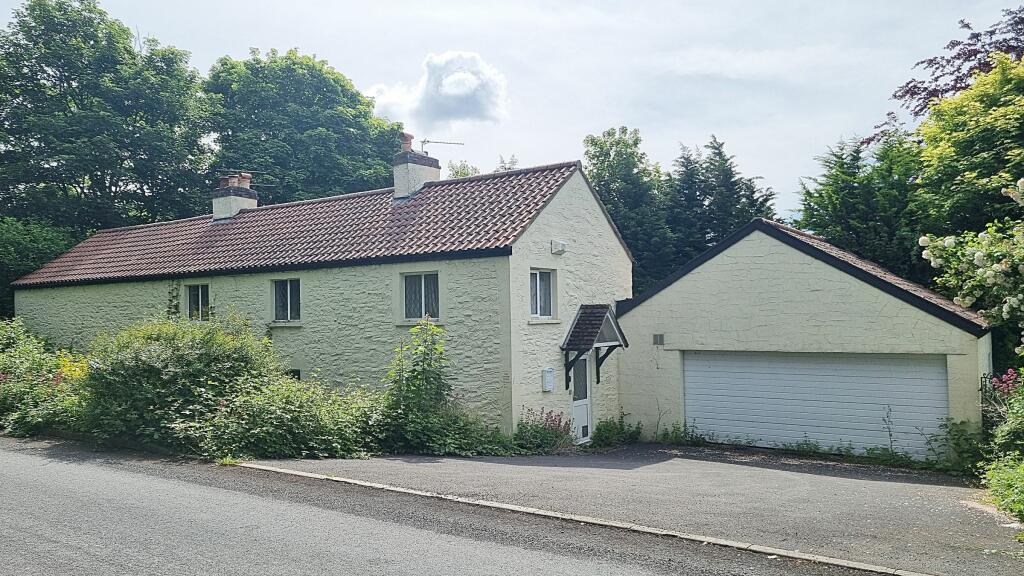 Main image of property: The Little House, The Ridgeway, Westbury-on-Trym, Bristol