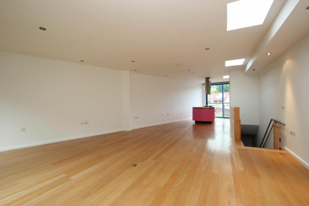 Additional property image - The Yard, St Werburghs, Bristol BS2