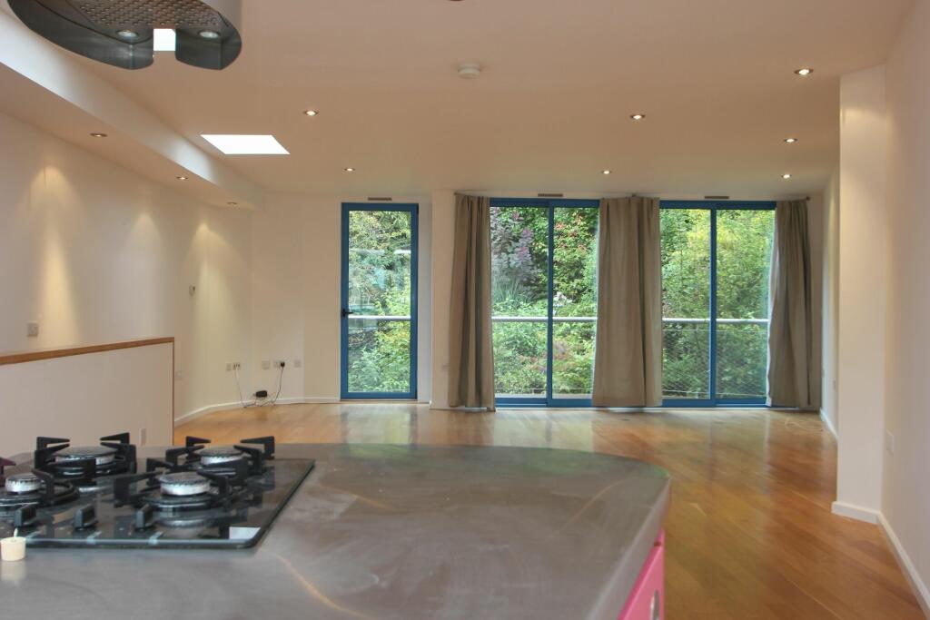 Additional property image - The Yard, St Werburghs, Bristol BS2