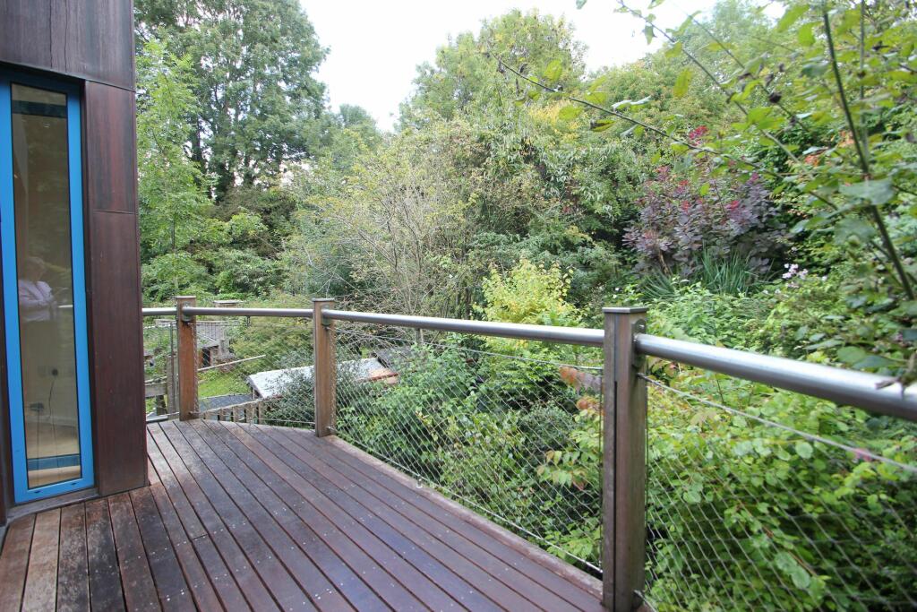 Additional property image - The Yard, St Werburghs, Bristol BS2