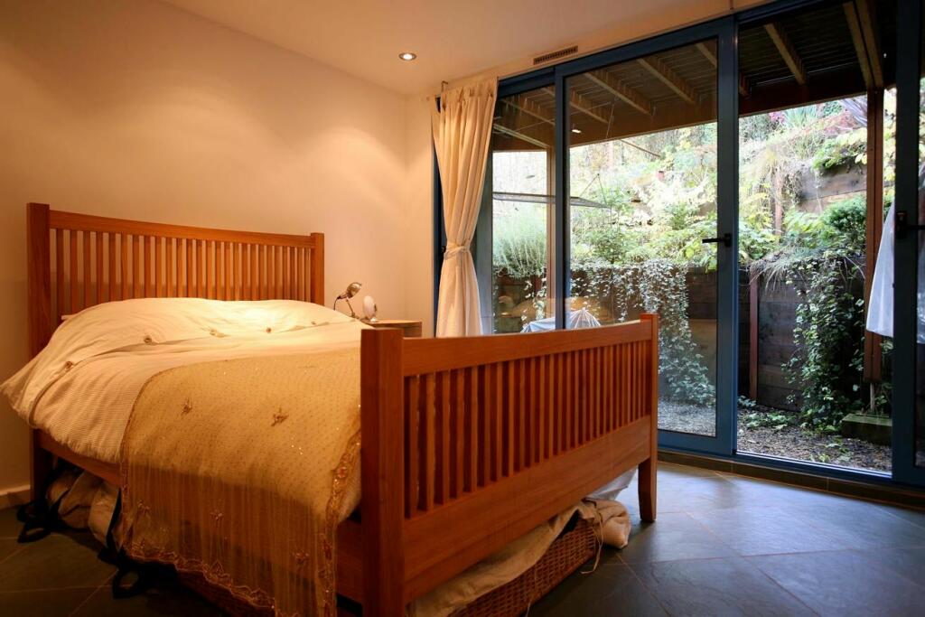 Additional property image - The Yard, St Werburghs, Bristol BS2