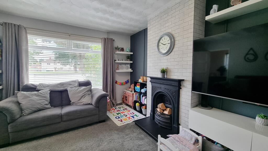 Additional property image - Greystoke Avenue, Southmead, Bristol BS10