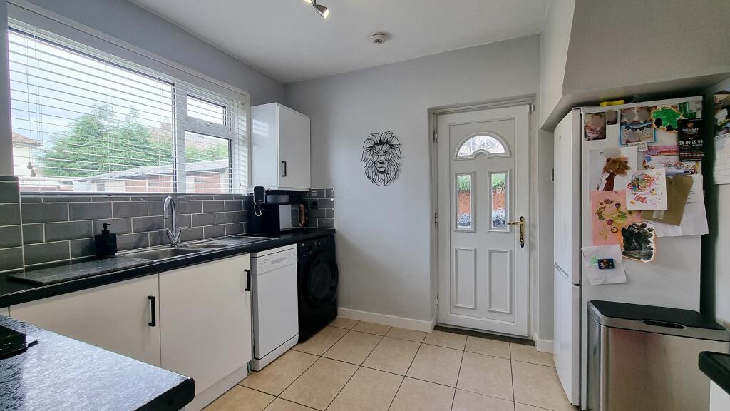 Additional property image - Greystoke Avenue, Southmead, Bristol BS10