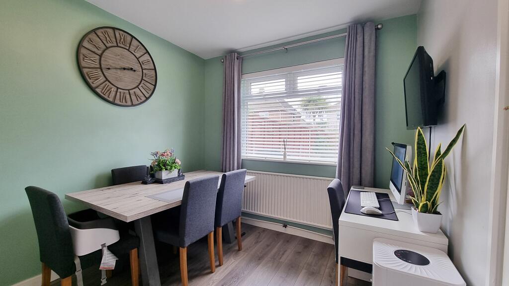 Additional property image - Greystoke Avenue, Southmead, Bristol BS10