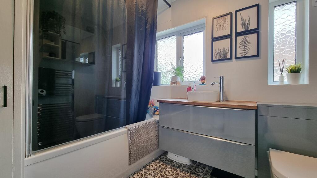 Additional property image - Greystoke Avenue, Southmead, Bristol BS10